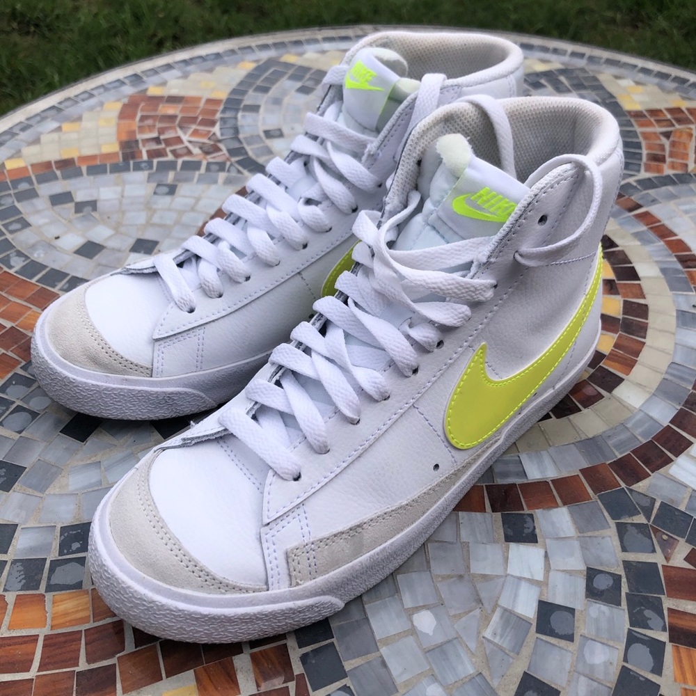 Nike Blazer Mid '77 Vintage Sneaker